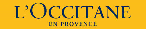 Logotyp: L'Occitane en Provence